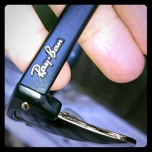 Ray Ban FABULOUS unused condition